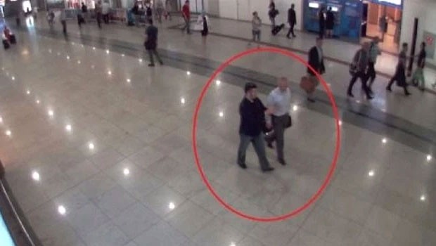 15 Temmuz'un kritik ismi kıskıvrak yakalandı!