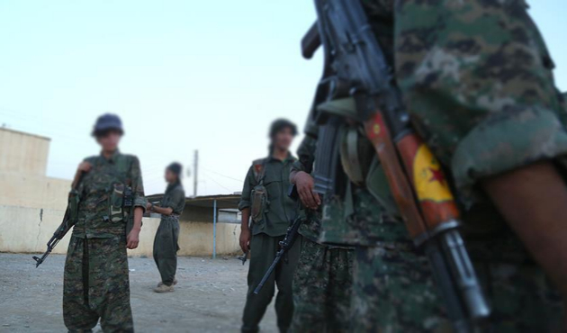 YPG, DEAŞ liderini fidye alıp bıraktı!