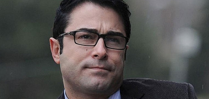Atilla Taş gözaltına alındı