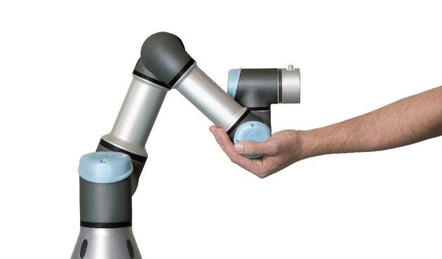 Türkiye robot kurulumunda dünyada 20’inci