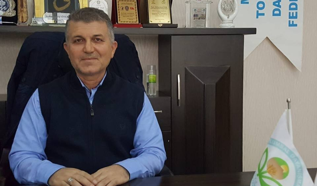 MTDF Başkanı Öter’den 10 Aralık açıklaması