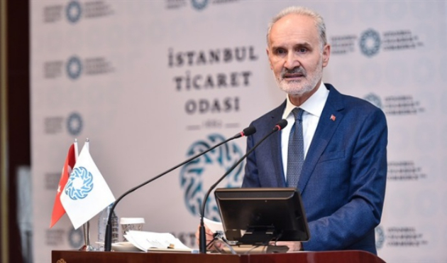 "Türkiye ekonomisi V çıkışı gerçekleştirecek güçtedir!"