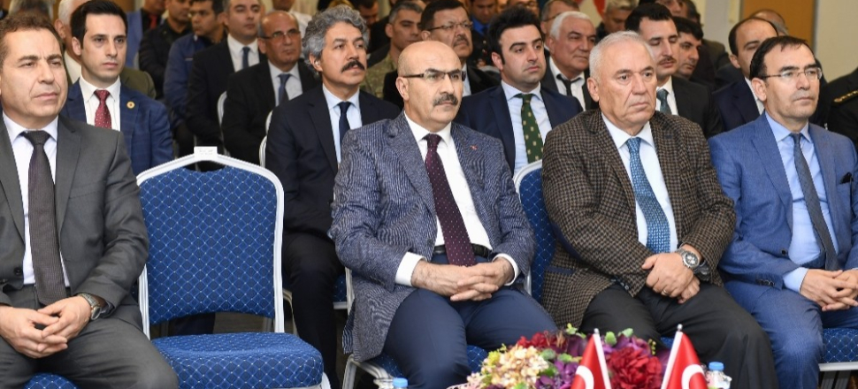 Adana’da “kış tedbirleri”