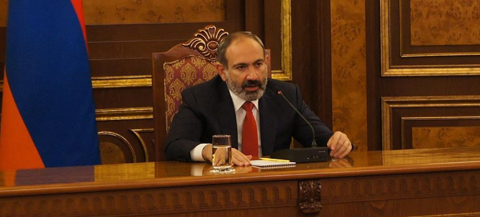 "Türkiye ile ön şartsız ilişki kurmaya hazırız!"