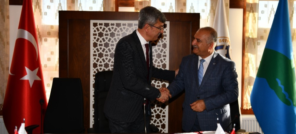 Öğrenciler Beypazarı’nı keşfedecek