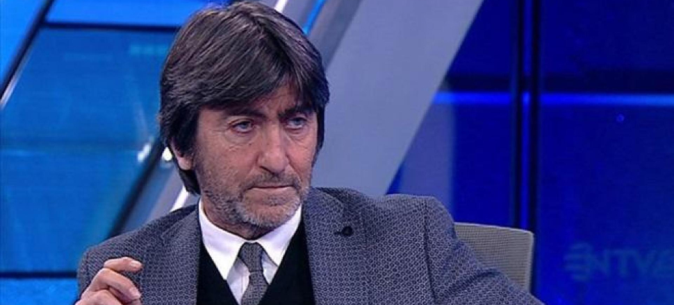 "Ersun Yanal bugün başlayacak, bu bir duyum değil"