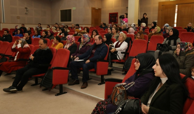 KO-MEK’te girişimcilik kursları başlıyor
