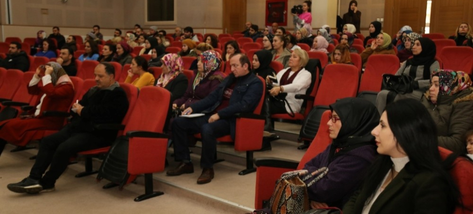 KO-MEK’te girişimcilik kursları başlıyor