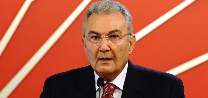 Kasetçi polisler o ülkede eğitim almış