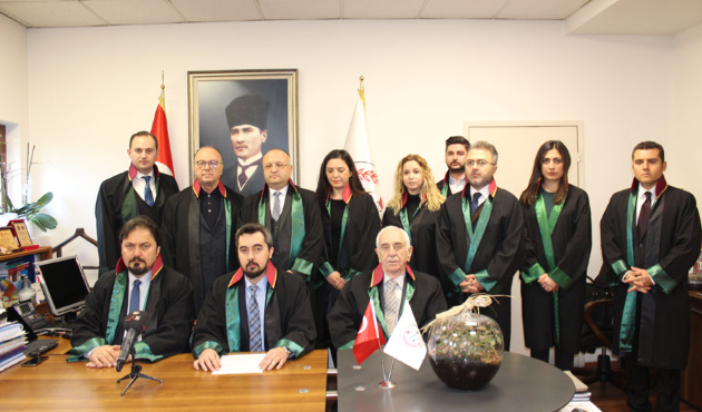 Bursa Barosu: İnsan hakları bir bilinçtir