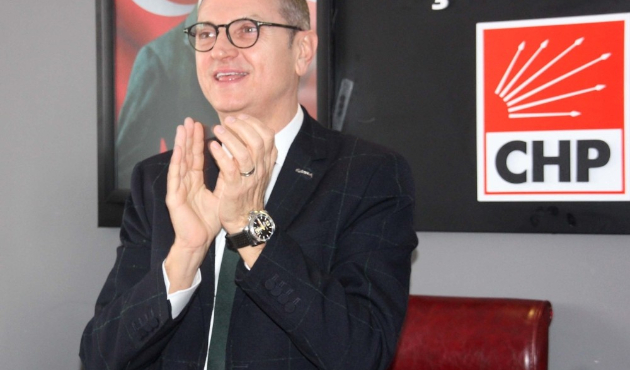 Tellioğlu; “Önce memleket, sonra siyaset”