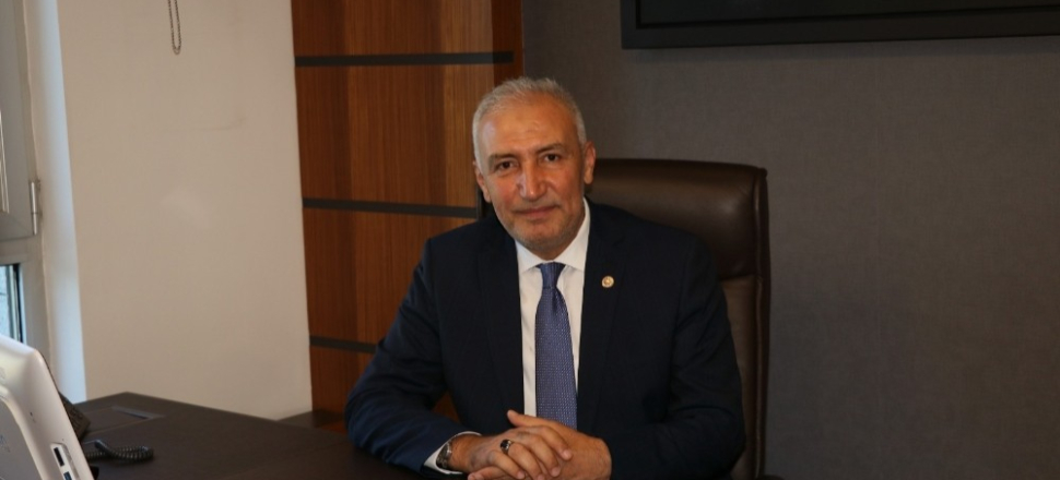 Kahtalı’nın İnsan Hakları Günü mesajı
