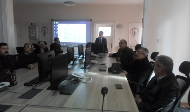 AFAD, Kırıkkale’de toplanma merkezlerini belirledi