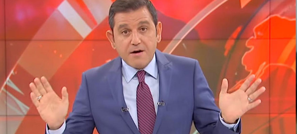 Fatih Portakal'dan 'sokaklara çıkın' provokasyonu!