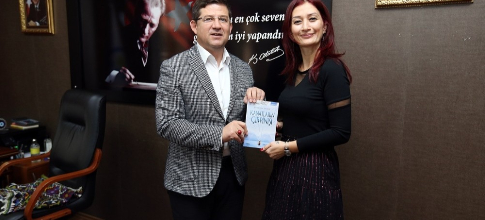 Başkan Subaşıoğlu, Keskintepe’yi ağırladı
