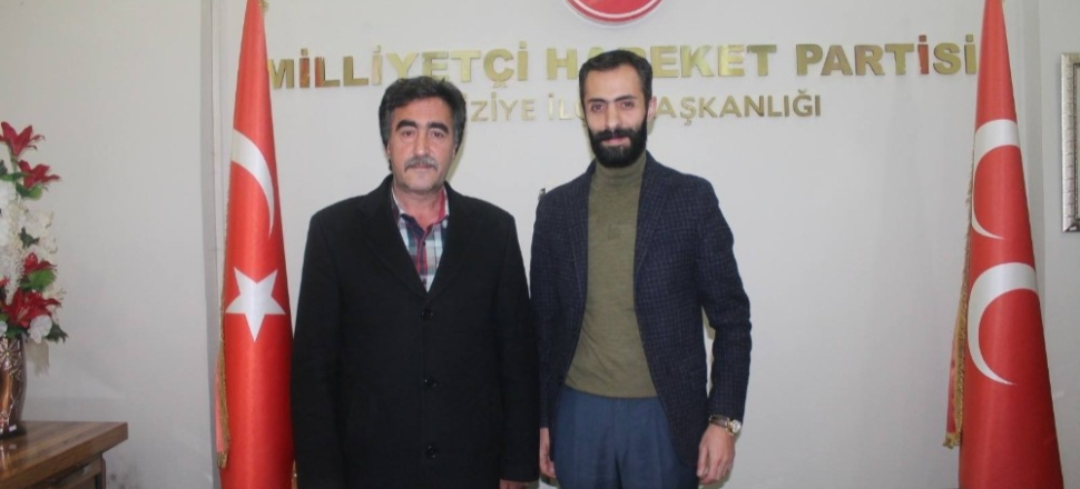 Çakır: Yol haritamız hazır