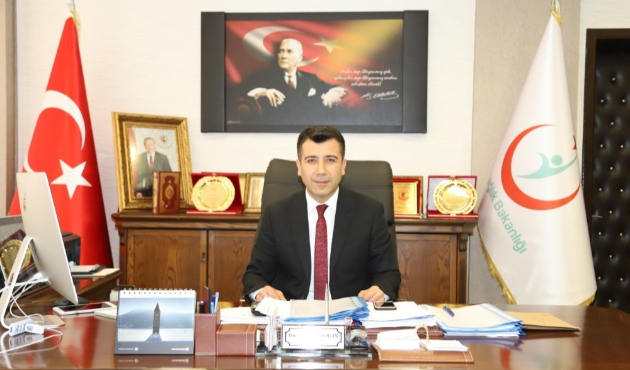 Adıyaman’da “İnme Ünitesi” açıldı