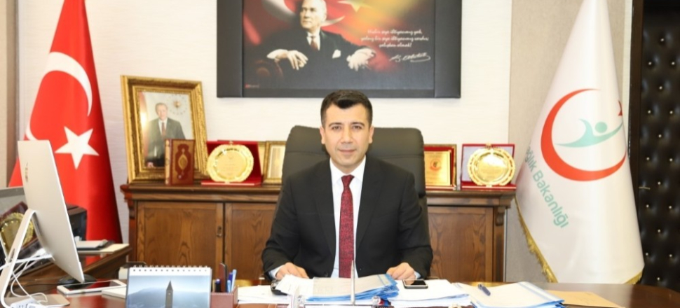 Adıyaman’da “İnme Ünitesi” açıldı