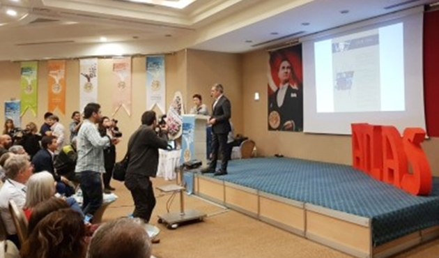 Başkanın sesiyle dolandırıcılık