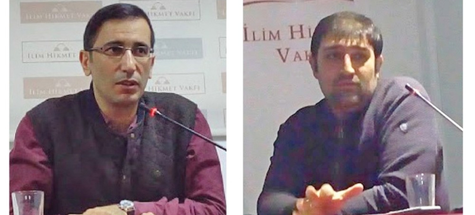 İlim Hikmet Düşünce Akademisi devam ediyor