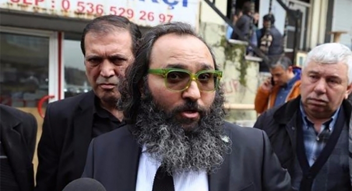 Gökçe Fırat Çulhaoğlu teslim oldu!