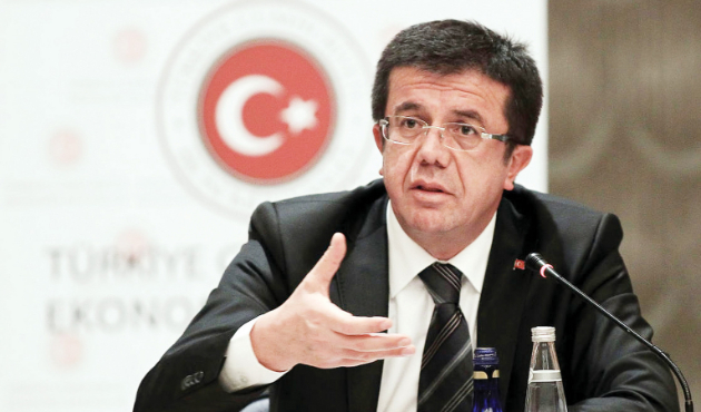 Zeybekci: İzmir'in yaşam farklılığı bizi ilgilendirmez!