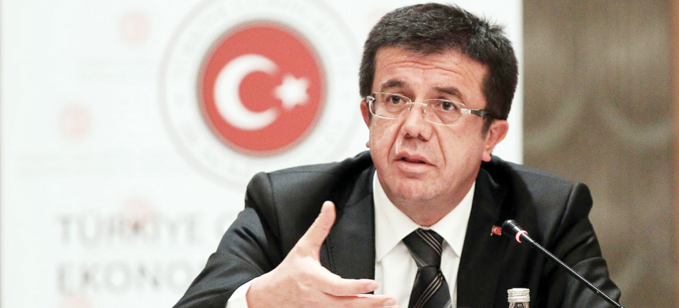 Zeybekci: İzmir'in yaşam farklılığı bizi ilgilendirmez!