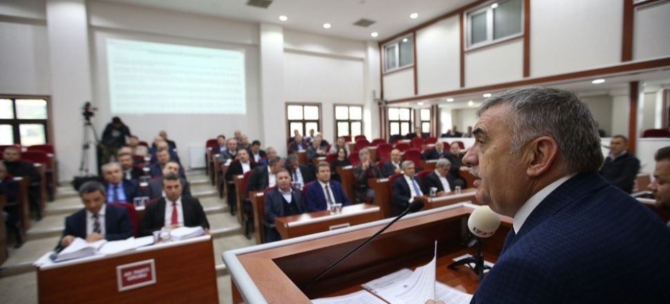 Büyükşehir’den Yeşilay’a yeni merkez