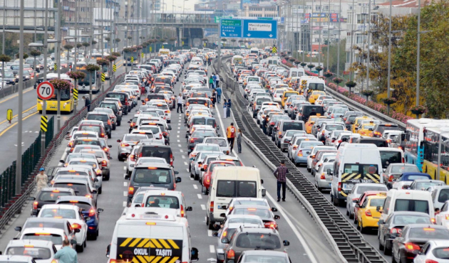 Trafik sigortasına zam yok!