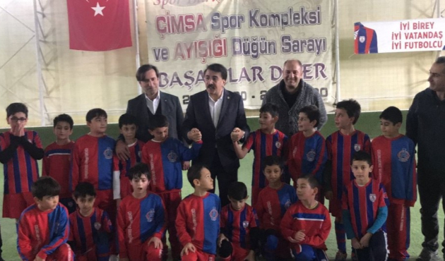 ‘Erzurum, Asım’ın nesliyle daha da yükselecektir’