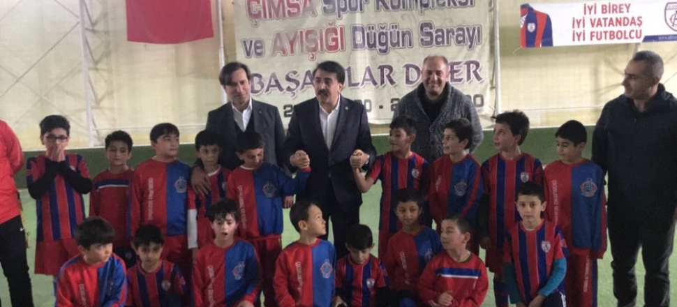 ‘Erzurum, Asım’ın nesliyle daha da yükselecektir’