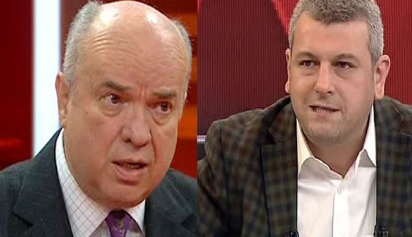 Koru'dan Dede'ye 'posta güvercini' yanıtı: Külliye'ye gidince sor!