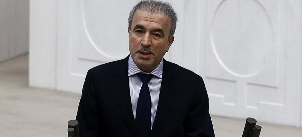 Bostancı: "Halkımız herhalde mazoşist değil!"
