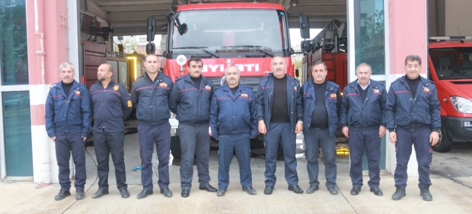 Müdür Çelik’ten baca uyarısı