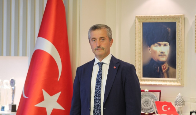 Şahinbey kentsel dönüşümle güzelleşiyor