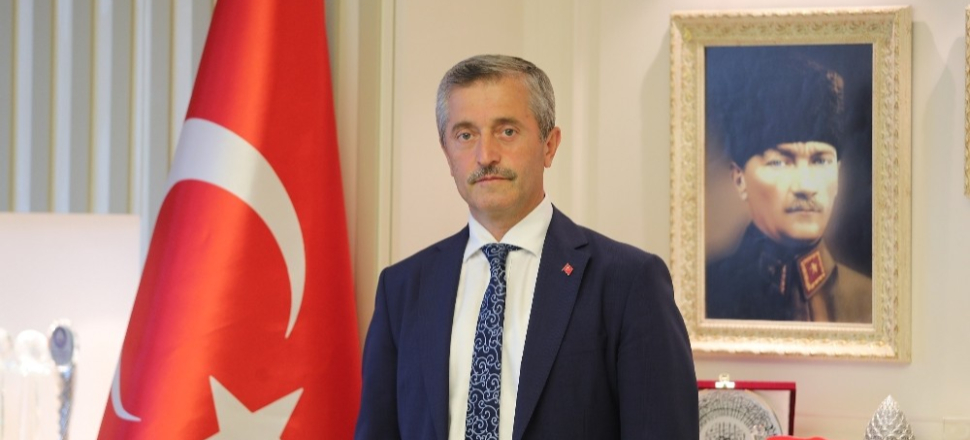 Şahinbey kentsel dönüşümle güzelleşiyor