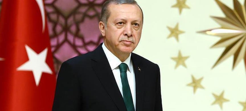 Erdoğan'dan insan hakları ve demokrasi vurgusu...