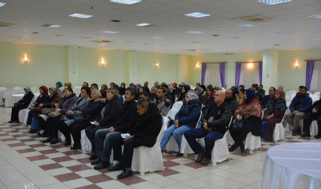 Gemlik Belediyesi’nden istihdama destek