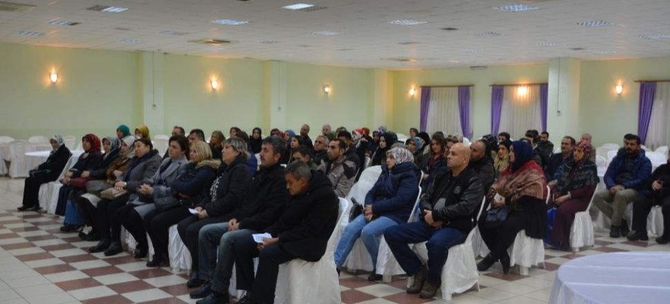 Gemlik Belediyesi’nden istihdama destek