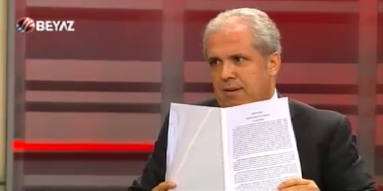 Şamil Tayyar'dan '2 milyon dolar' iddiası / VİDEO