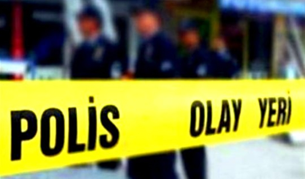 Terminal çalışanı yatağında ölü bulundu