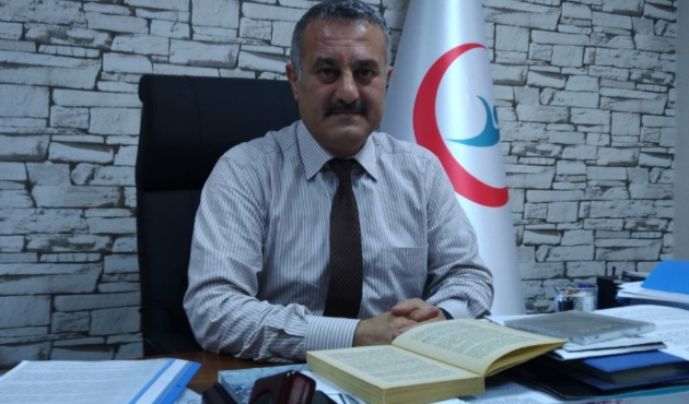Yüksek ısıda rafine edilen yağlara dikkat