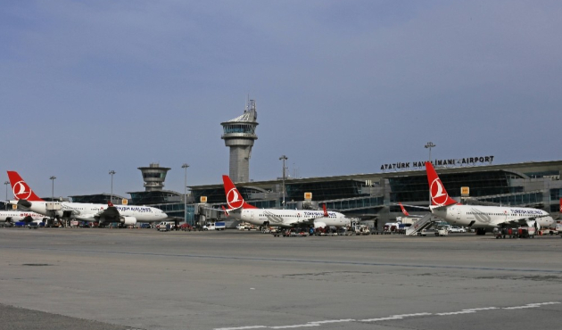Beykoz Üniversitesi ile TAV’dan önemli iş birliği