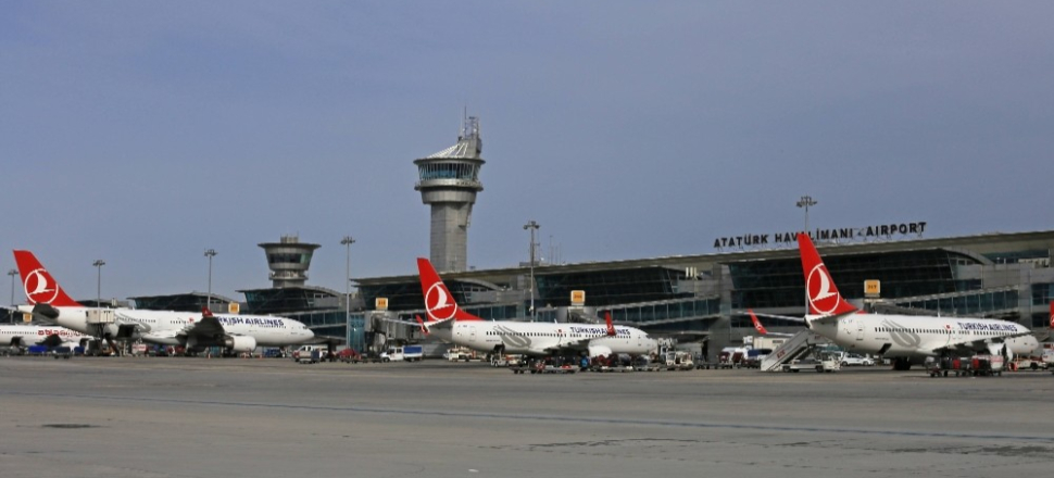 Beykoz Üniversitesi ile TAV’dan önemli iş birliği