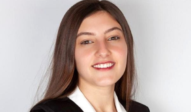 18 yaşındaki muhtar adayı