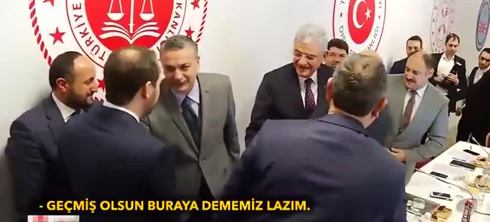 Bakan Albayrak'la Volkan Bozkır arasında ilginç diyalog