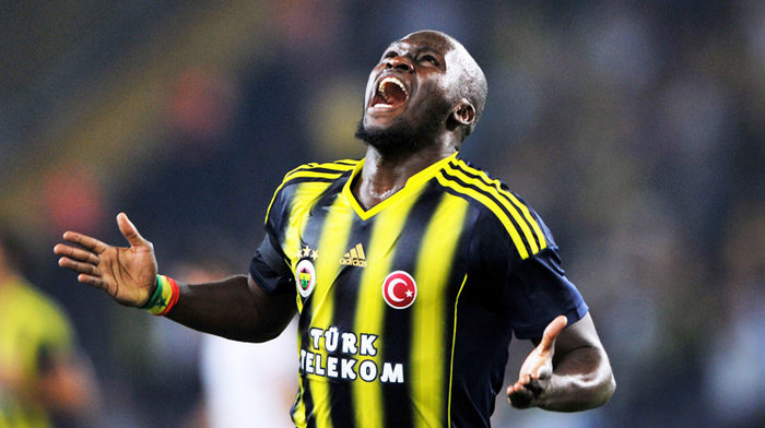 F.Bahçe'de 'Grosskreutz vakası' mı! Beklenen Sow haberi geldi...