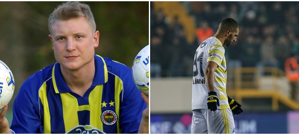 Slimani bakın hangi isim ile yarışıyor!