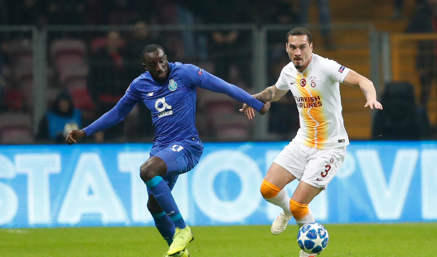 Galatasaray'ın Avrupa Ligi bileti Schalke 04'ten!