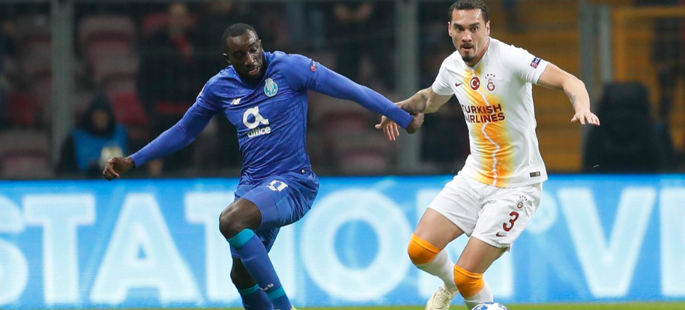 Galatasaray'ın Avrupa Ligi bileti Schalke 04'ten!